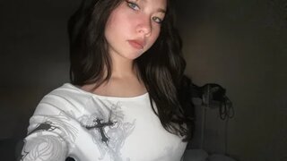 Velvet--girl
